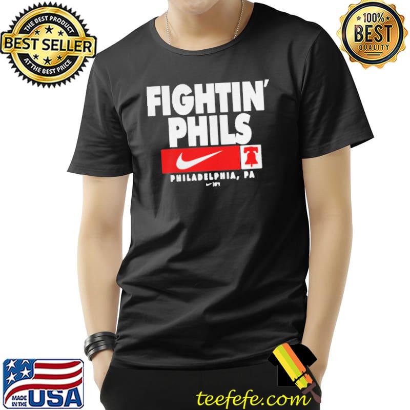 Fightin' phils philadelphia shirt