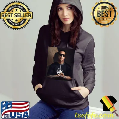 Fivedad show daddy yankee tour 2020 shirt