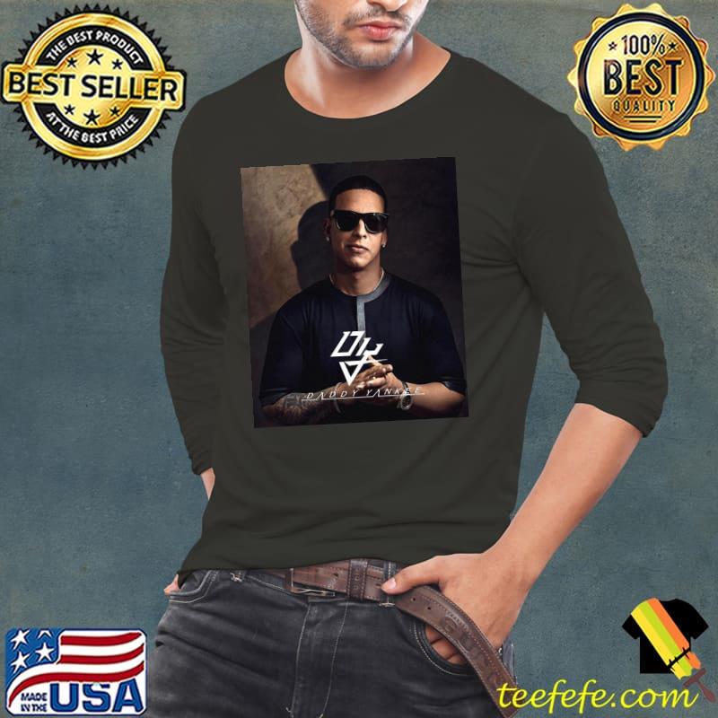 Fivedad show daddy yankee tour 2020 Long Sleeve Tee Fivedad show daddy yankee tour 2020 Long Sleeve Tee