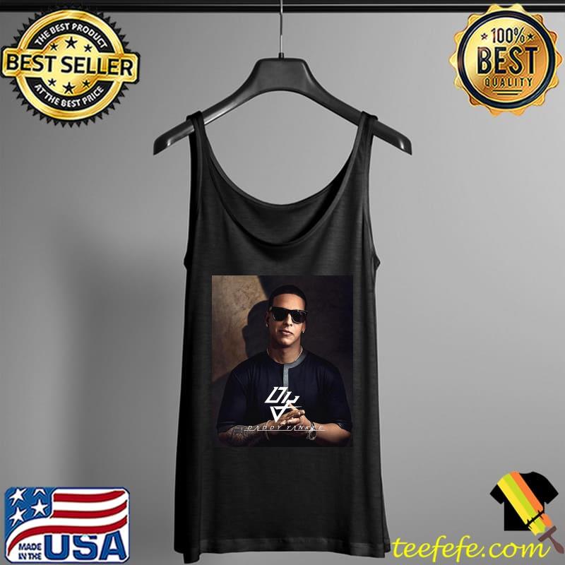 Fivedad Show Daddy Yankee Tour 2020 Unisex T-Shirt - Teeruto