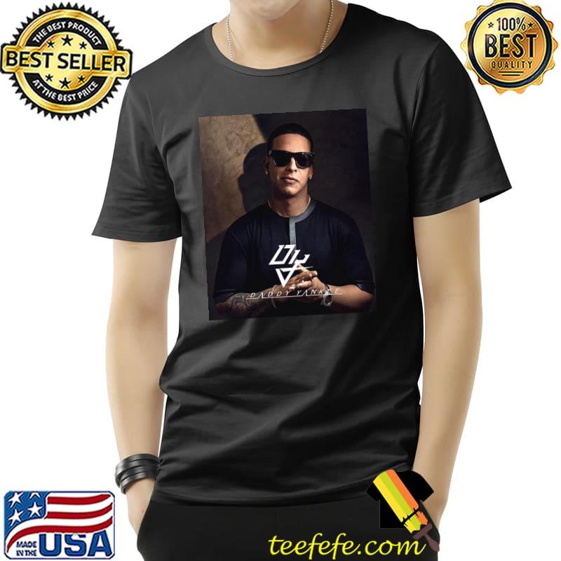 Fivedad show daddy yankee tour 2020 Unisex Fivedad show daddy yankee tour 2020 Unisex