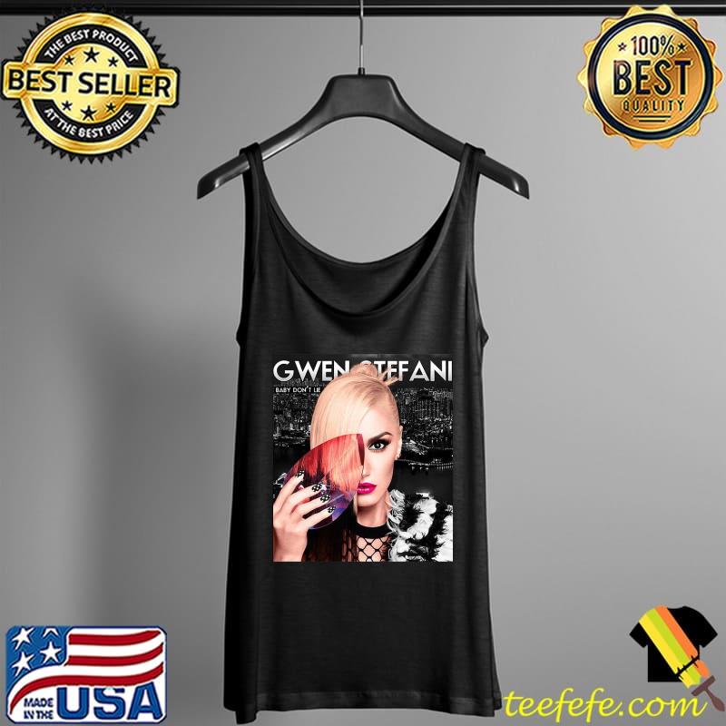 FivenI gwen tour 2019 Tank Top FivenI gwen tour 2019 Tank Top