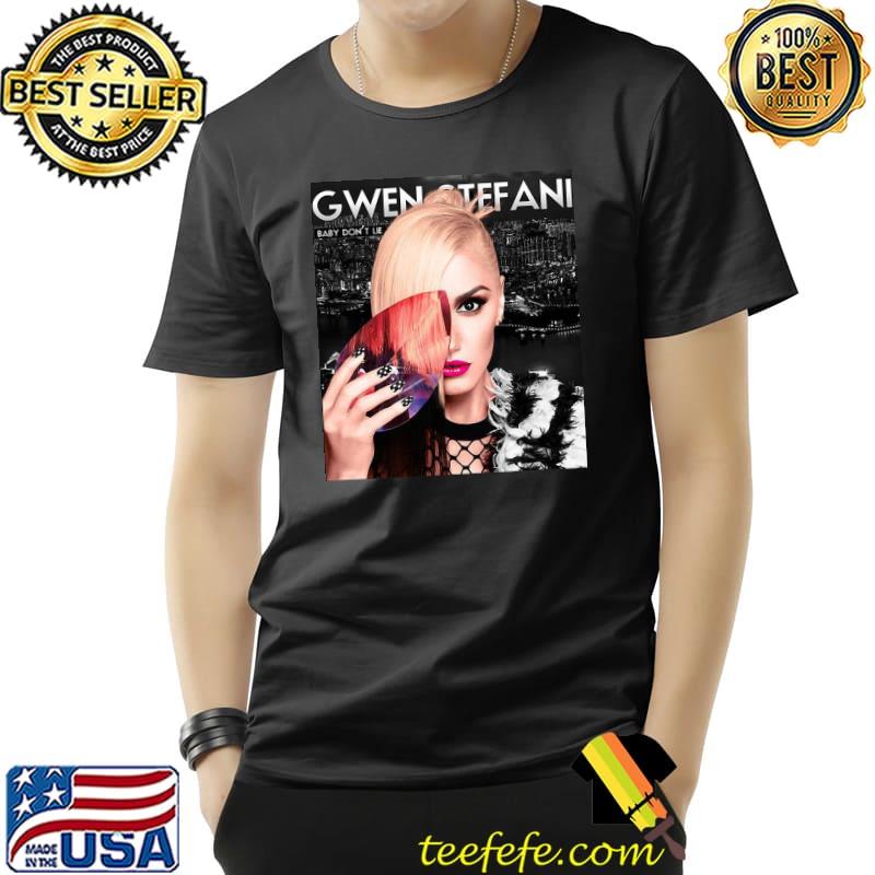 FivenI gwen tour 2019 Unisex FivenI gwen tour 2019 Unisex