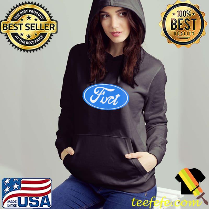 Fuct ford logo shirt Fuct ford logo shirt