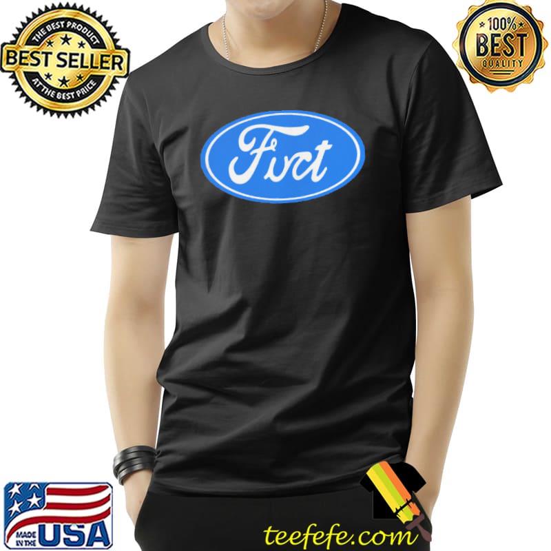 Fuct ford logo Unisex Fuct ford logo Unisex