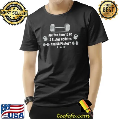 Funny Gym Workout Humor Gym Instructor Fitness Trainer Coach Premium T-Shirt