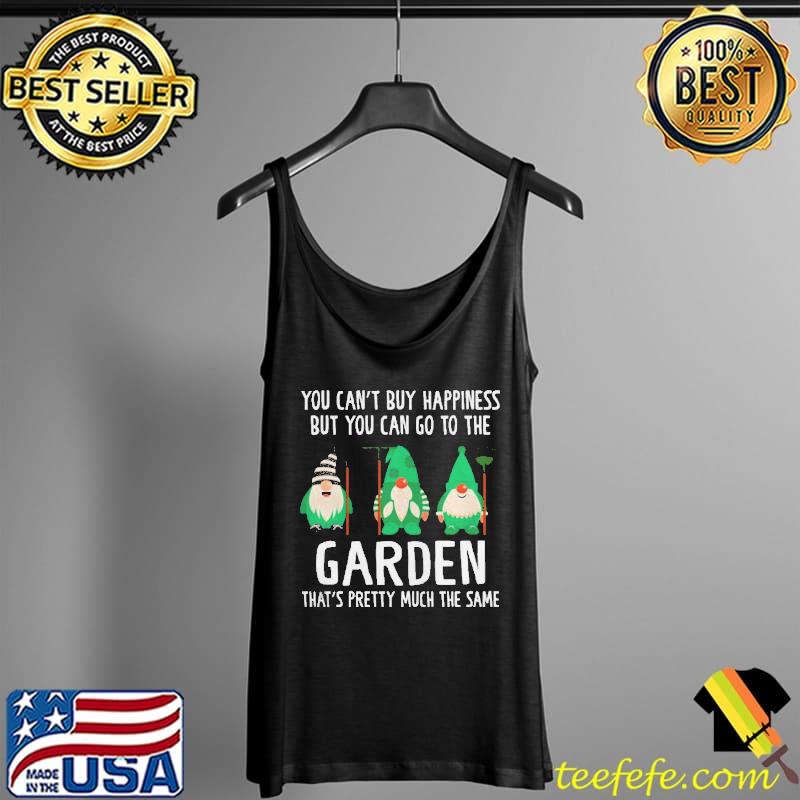 Gartenarbeit nicht kaufen Tank Top Gartenarbeit nicht kaufen Tank Top