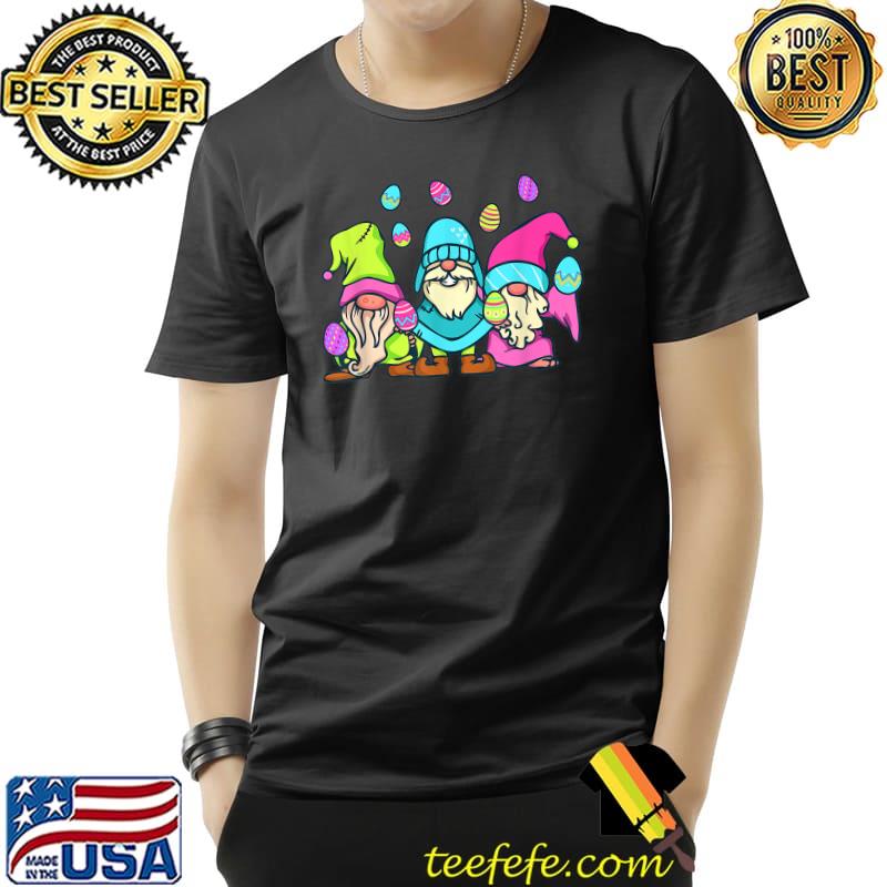 Gnome Easter Costume Easter Day Men Women Kids T-Shirt Unisex Gnome Easter Costume Easter Day Men Women Kids T-Shirt Unisex