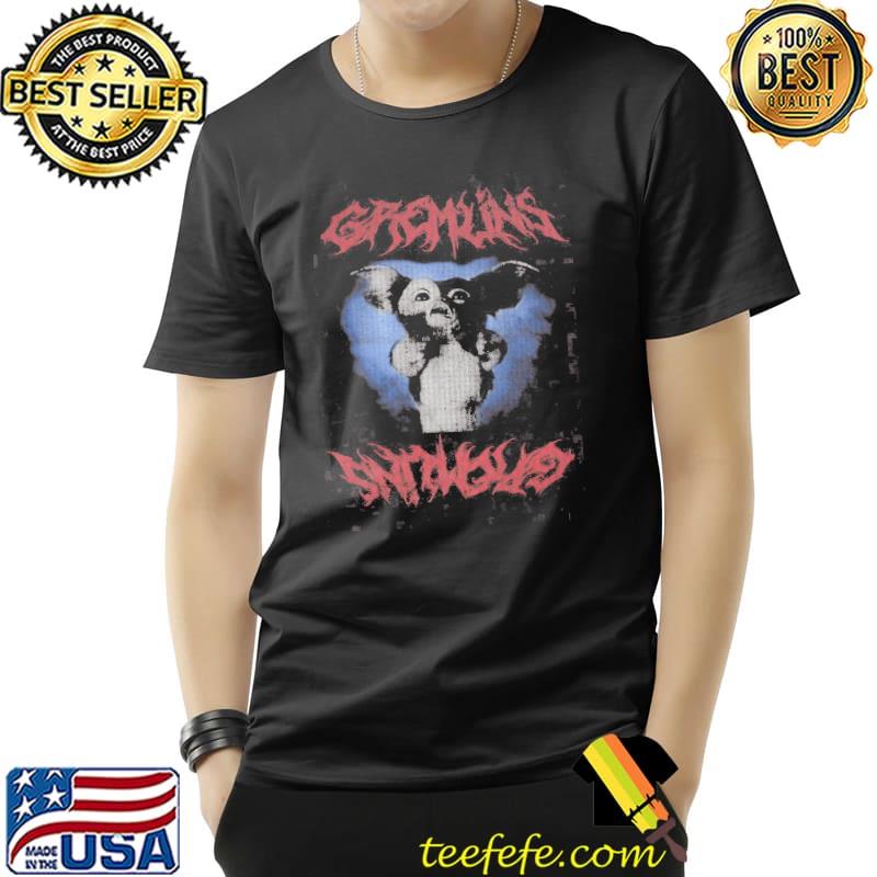 Gremlins 'Gizmo Graphic' Shirt