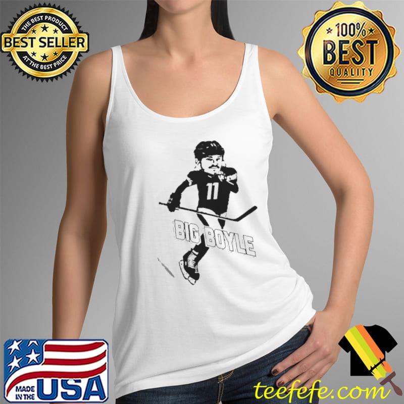Hockey big boyle Tank Top Hockey big boyle Tank Top