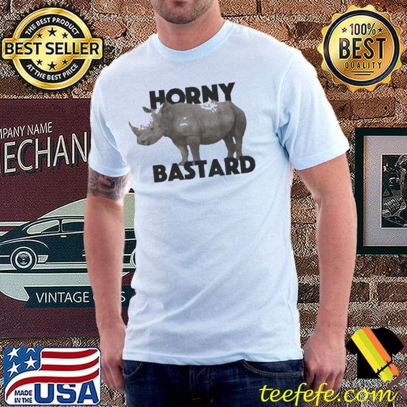 Horny bastard Unisex Horny bastard Unisex