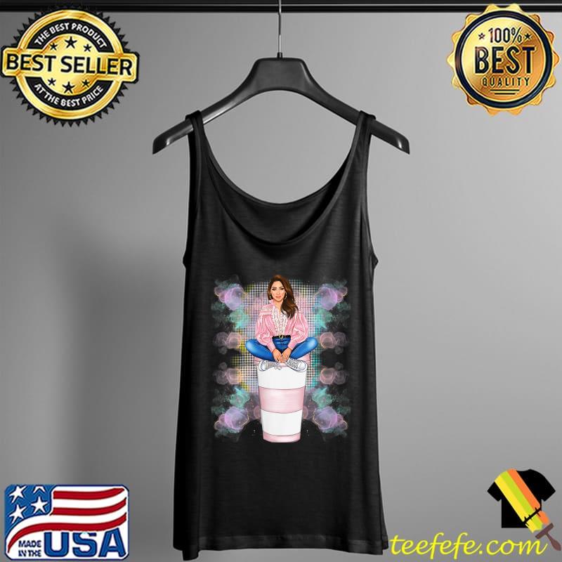 International Women's Day Woman History Month Spring Easter T- Tank Top International Women's Day Woman History Month Spring Easter T- Tank Top