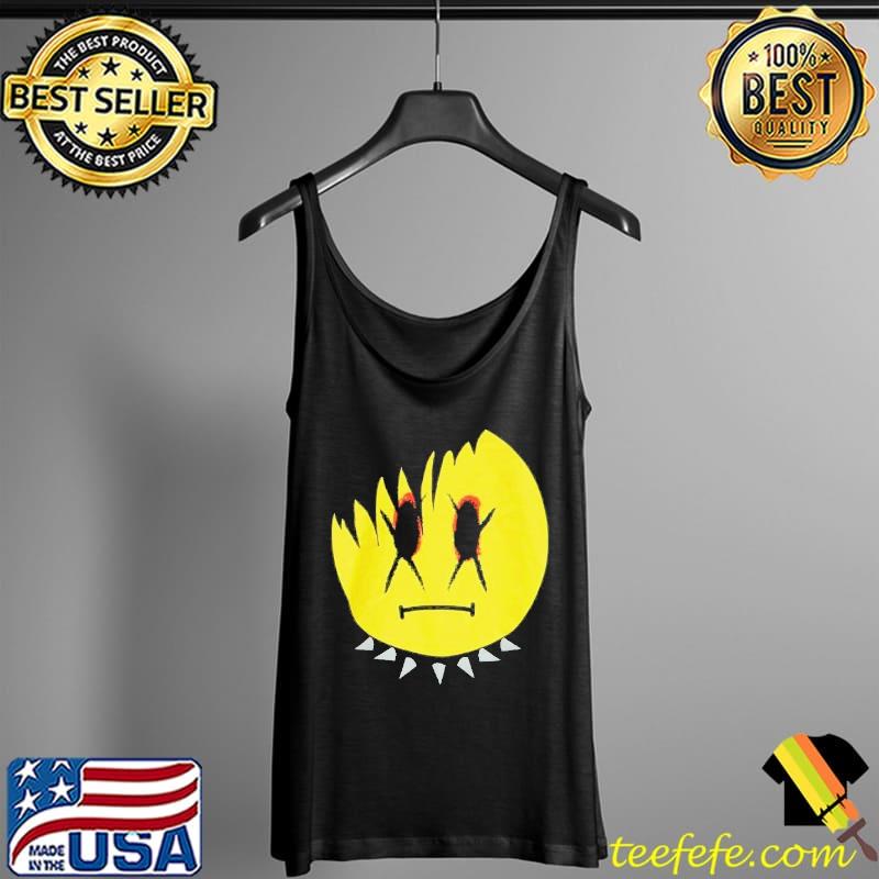 Its me stevie leigh altemojI goth smiley face Tank Top Its me stevie leigh altemojI goth smiley face Tank Top