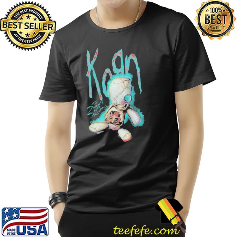 Korn SoS Doll Shirt
