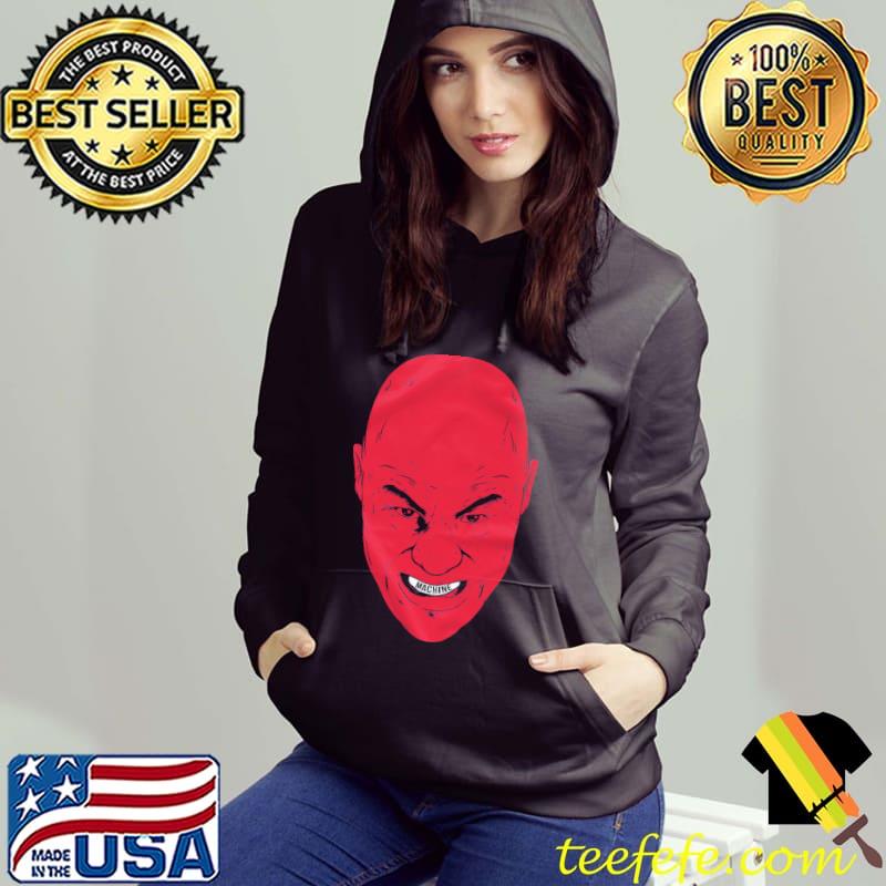 Kurt Face Shirt Hoodie Kurt Face Shirt Hoodie