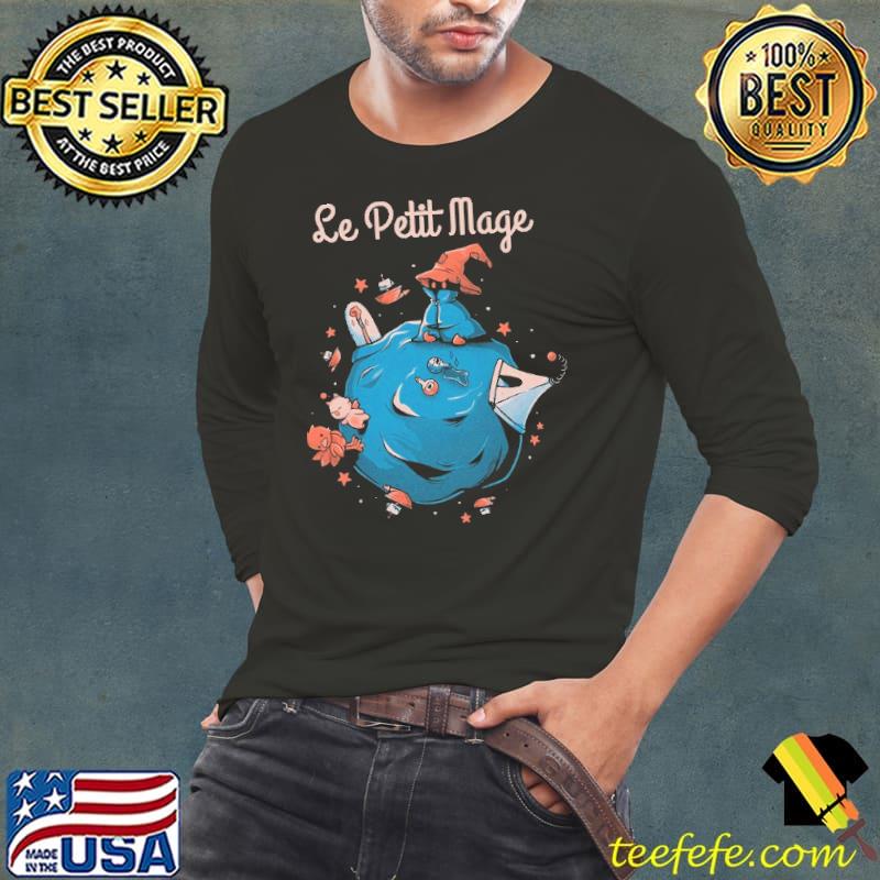 Le Petit Mage Shirt