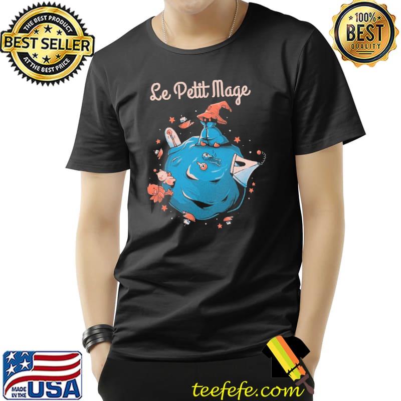 Le Petit Mage Shirt Unisex Le Petit Mage Shirt Unisex