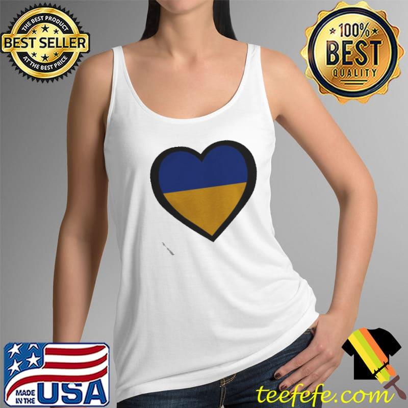 Let's dance Ukraine Tank Top Let's dance Ukraine Tank Top