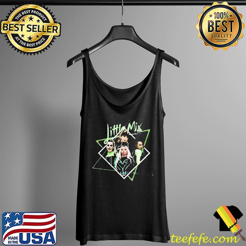 Little mix girls band Tank Top Little mix girls band Tank Top