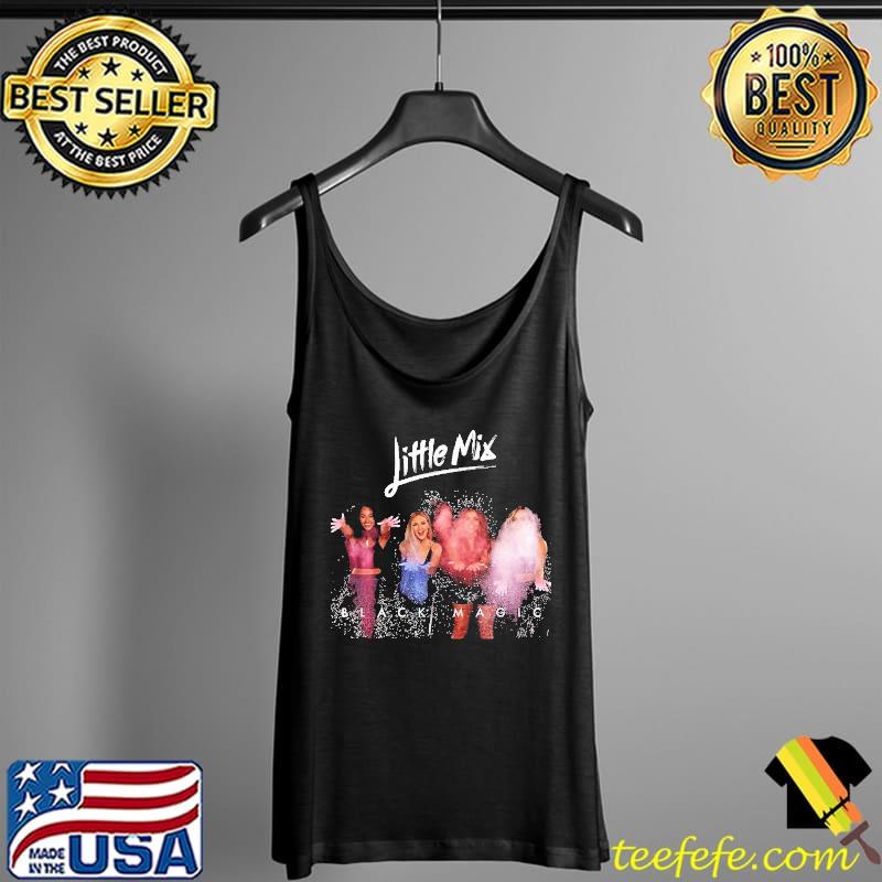 Little mix girls band fan Tank Top Little mix girls band fan Tank Top