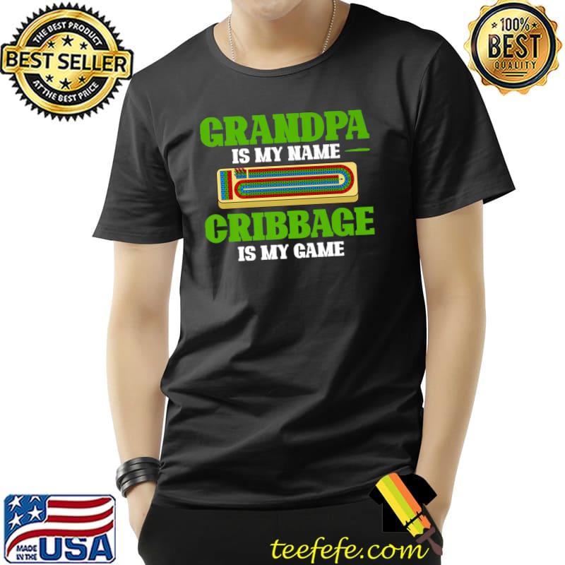 Mens Cribbage Board Player Card Game Rules Crib Play Beginner Premium T-Shirt Unisex Mens Cribbage Board Player Card Game Rules Crib Play Beginner Premium T-Shirt Unisex