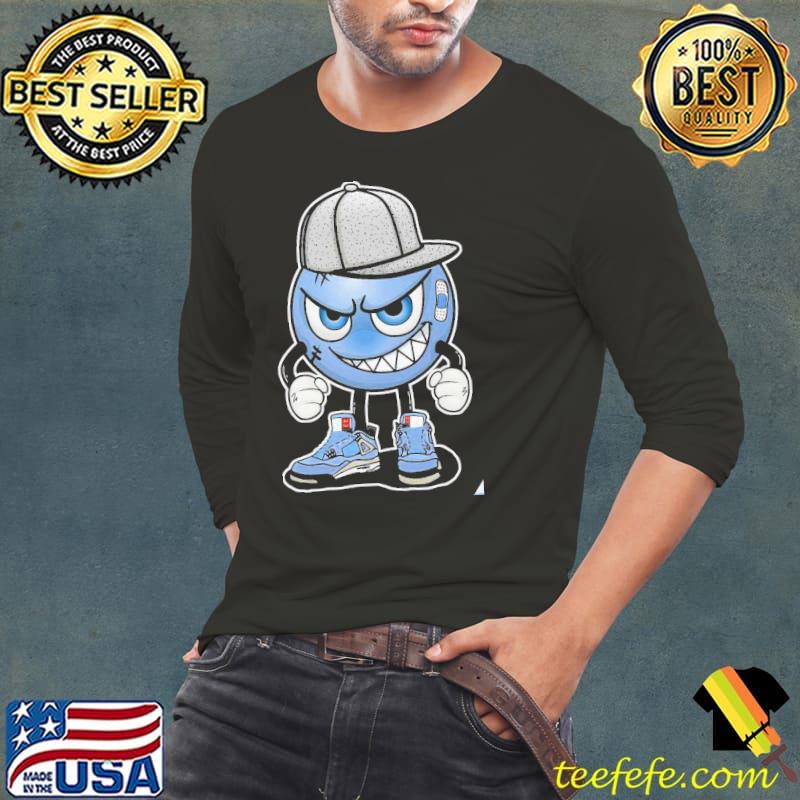Mischief emojI Long Sleeve Tee Mischief emojI Long Sleeve Tee