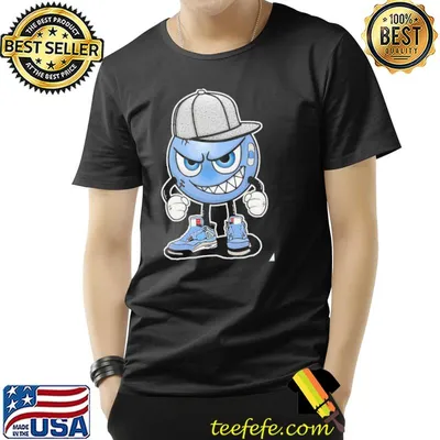 Mischief emojI shirt