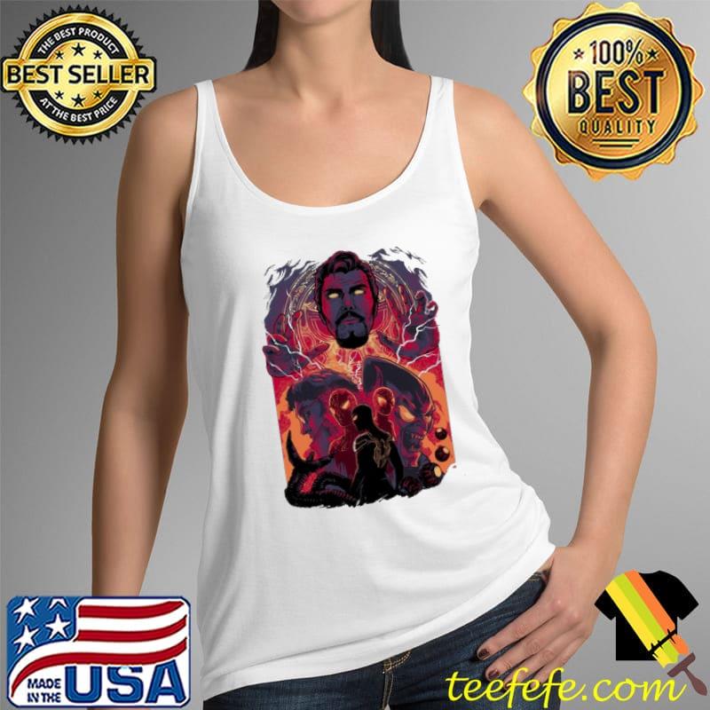 Multiverse No Way Home Spiderman Shirt Tank Top Multiverse No Way Home Spiderman Shirt Tank Top
