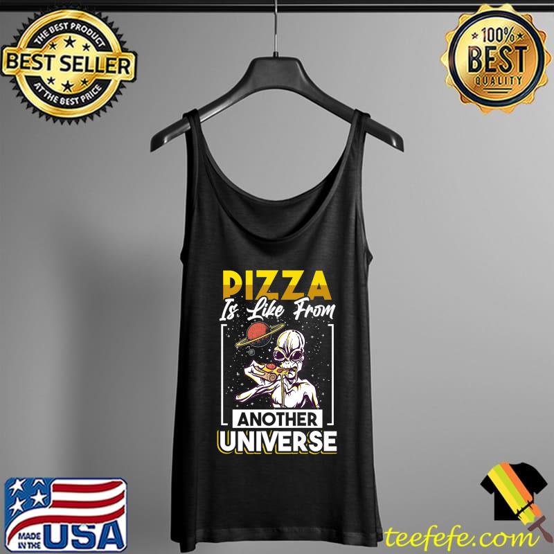 National Pizza Day Italian Food Pun Foodie Pizza Pie Lover Premium T-Shirt Tank Top National Pizza Day Italian Food Pun Foodie Pizza Pie Lover Premium T-Shirt Tank Top