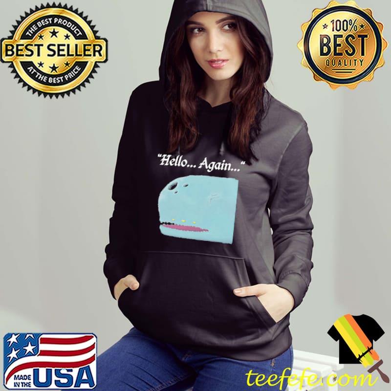 Neow from slay the sprite beginning again Hoodie Neow from slay the sprite beginning again Hoodie