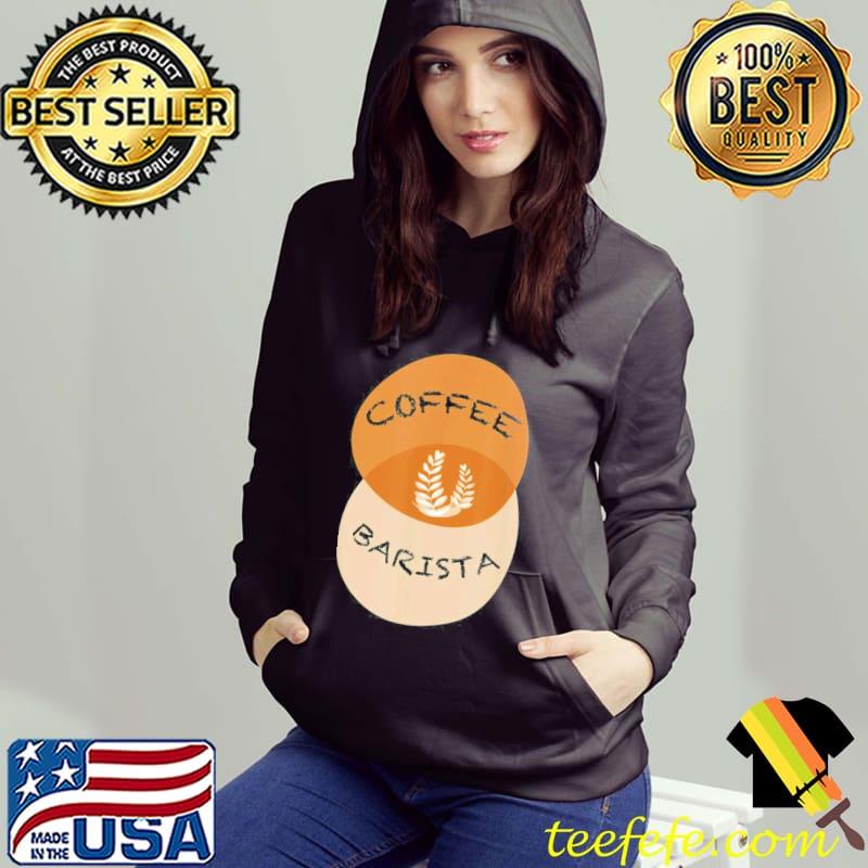New limited barista espresso latte cappuccino coffee maker funny Hoodie New limited barista espresso latte cappuccino coffee maker funny Hoodie