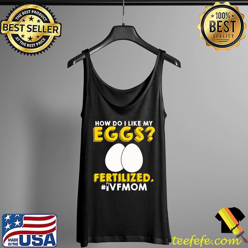 Nice IVF Warrior Mom Transfer Day Infertility T- Tank Top Nice IVF Warrior Mom Transfer Day Infertility T- Tank Top