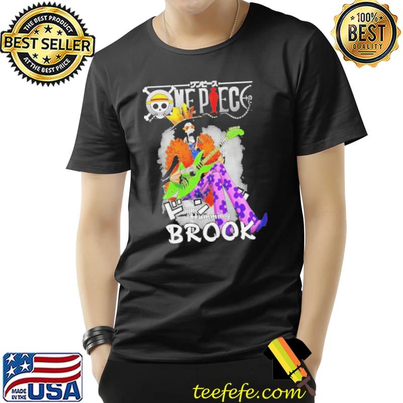 One piece humming brook shirt One piece humming brook shirt