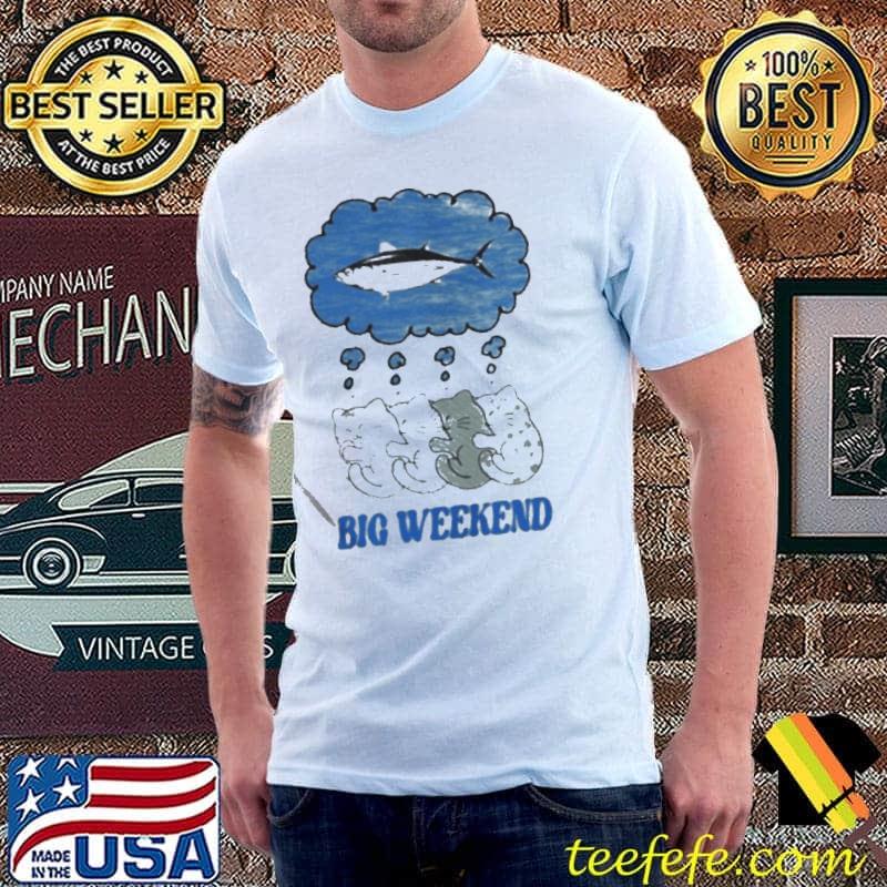Paperbeatsscissors big weekend cats dreaming Unisex Paperbeatsscissors big weekend cats dreaming Unisex