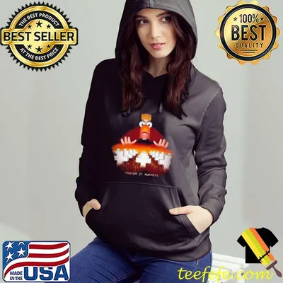 Pastor Of Muppets shirt