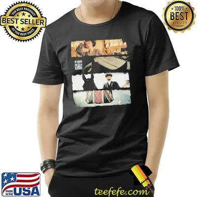 Peaky Blinders Slices Shirt