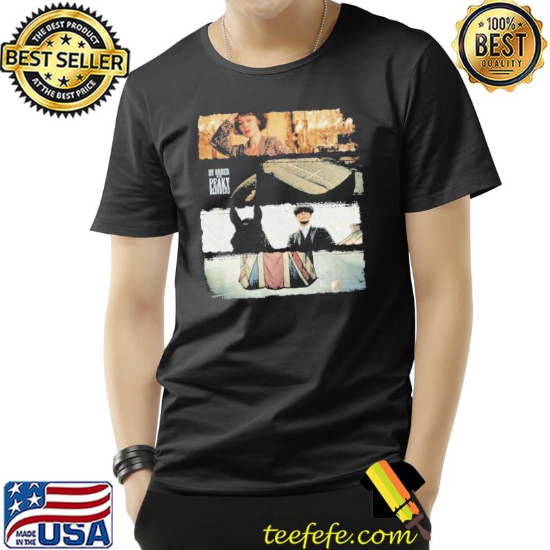 Peaky Blinders Slices Shirt