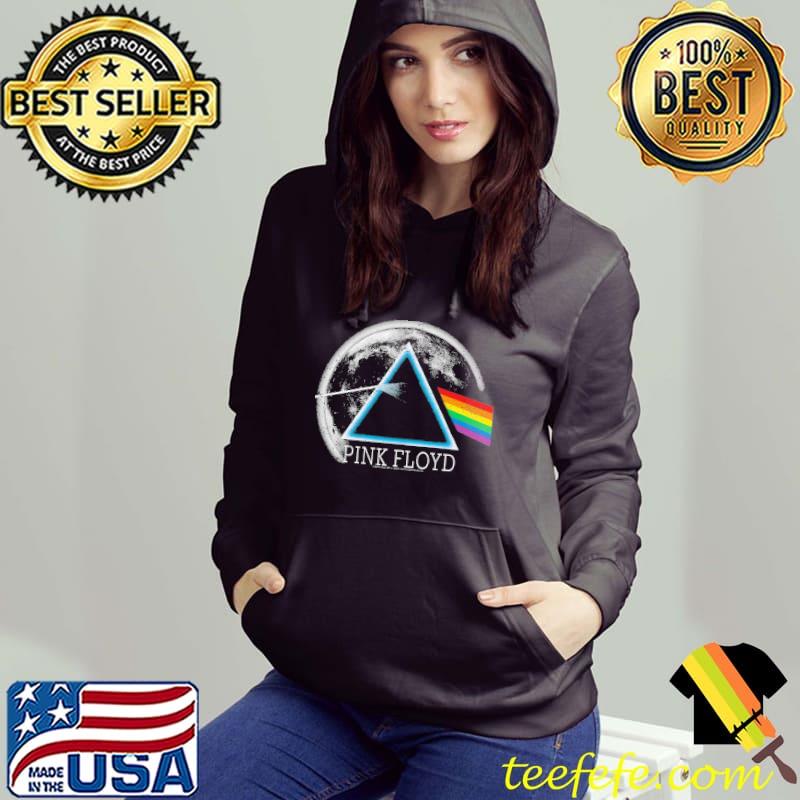 Pink Floyd Hoodie Pink Floyd Hoodie