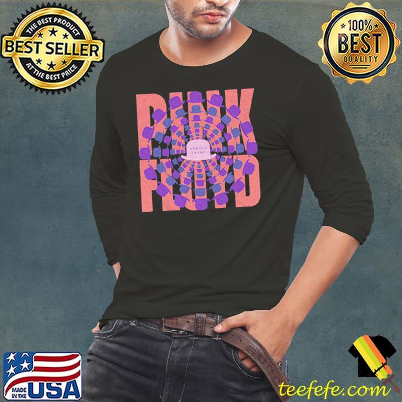 Pink Floyd arnold layne Long Sleeve Tee Pink Floyd arnold layne Long Sleeve Tee