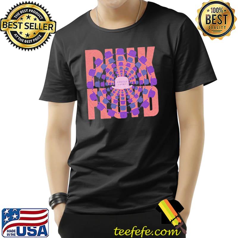 Pink Floyd arnold layne shirt