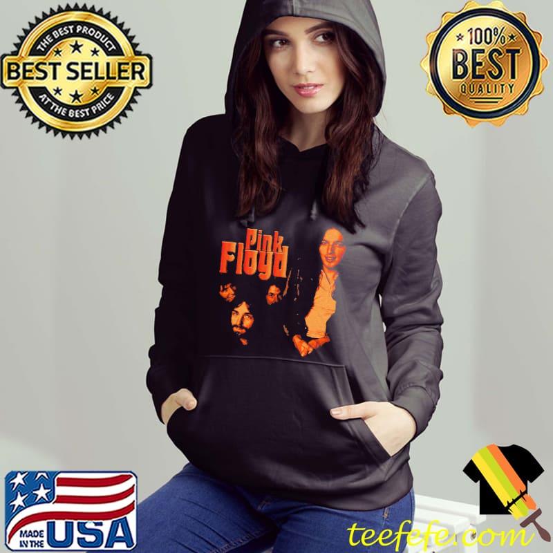 Pink Floyd big dave Hoodie Pink Floyd big dave Hoodie
