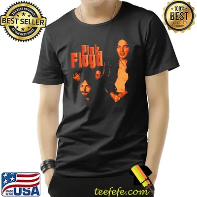 Pink Floyd big dave shirt
