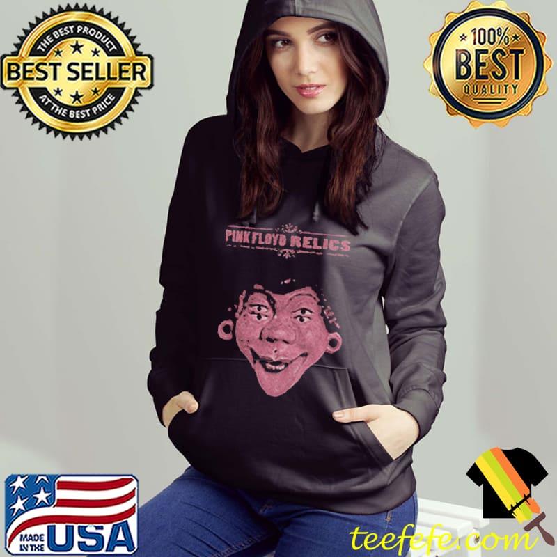 Pink Floyd relics Hoodie Pink Floyd relics Hoodie