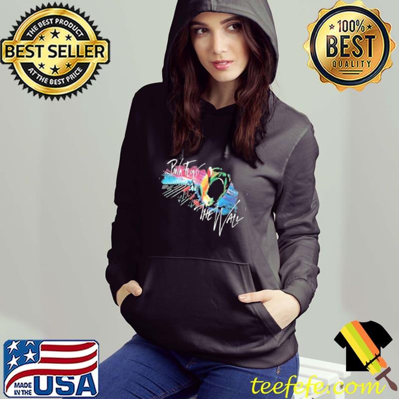 Pink Floyd scream Hoodie Pink Floyd scream Hoodie