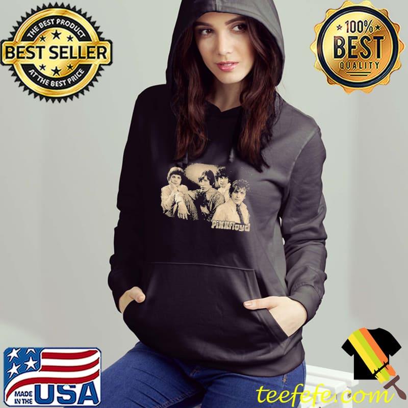 Pink Floyd sepia cravats offiziell herren Hoodie Pink Floyd sepia cravats offiziell herren Hoodie