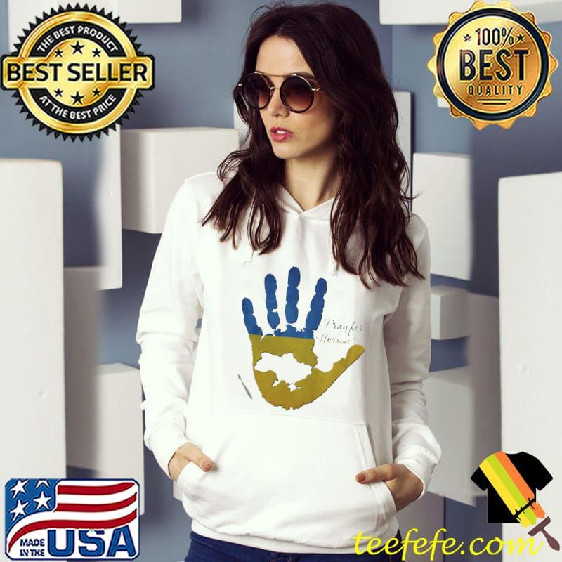 Pray for Ukraine shirt Pray for Ukraine shirt