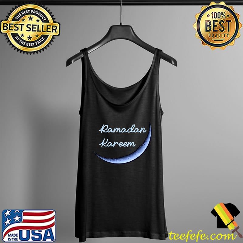 Ramadan Kareem Happy Ramadan Muslims Holy Month Fasting 2022 Premium T-Shirt Tank Top Ramadan Kareem Happy Ramadan Muslims Holy Month Fasting 2022 Premium T-Shirt Tank Top