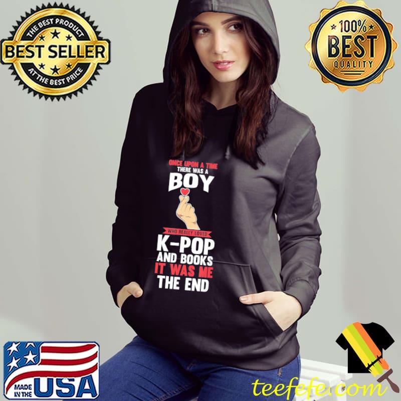 Reading books kpop Hoodie Reading books kpop Hoodie