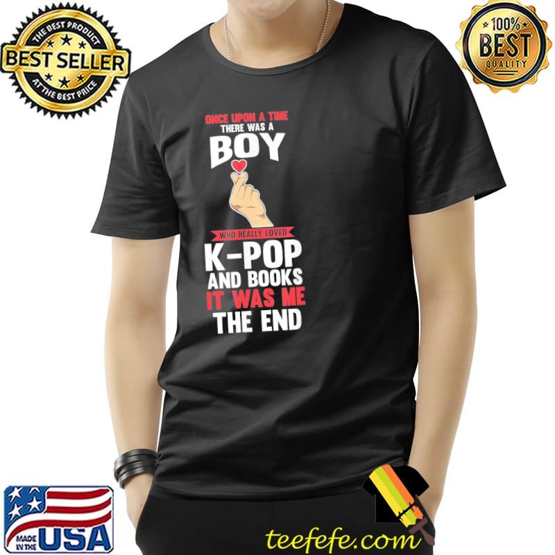 Reading books kpop shirt Reading books kpop shirt