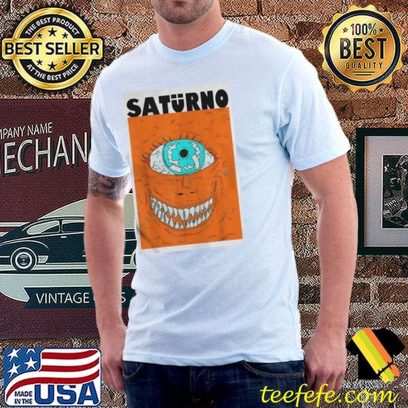 Saturn alien Unisex Saturn alien Unisex